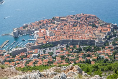 Grad Dubrovnik pokreće upravni postupak zbog nezakonitog izdavanja dozvola za kratkoročni najam